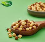 Pearl Organic Fresh Roasted Chana 750g