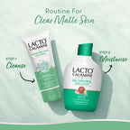 Lacto Calamine Sebum Balance Face Wash