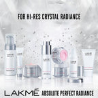 LAKMÉ Absolute Perfect Radiance Day Creme With Refill Pack (50G + 50G), Cream