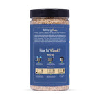 Nutriorg Organic Rolled, Instant & Steel Cuts Oats (Combo Of 3) | USDA Certified | Weight Management | Whole Grain | Fiber & Protein Rich Oats