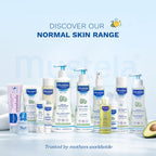 Mustela Baby Cradle Cap Cream 40ml