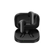 realme Buds Air 8 Pro TWS Earbuds with 11mm+6mm Dual DAC Drivers| 55dB ANC| 6-Mic VPU| 3D Spatial Audio |50H Playtime| IP55 Rating (Master Black)