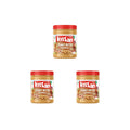 Kissan Crunchy Peanut Butter | High Protein | With Perfectly Roasted Peanuts | Naturally Gluten Free|| 920 g (Pack of 3)