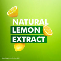Liril Lime Bathing Bar | Feel the Citrus Burst of Freshness | Pack of 4 (4 x 125g)