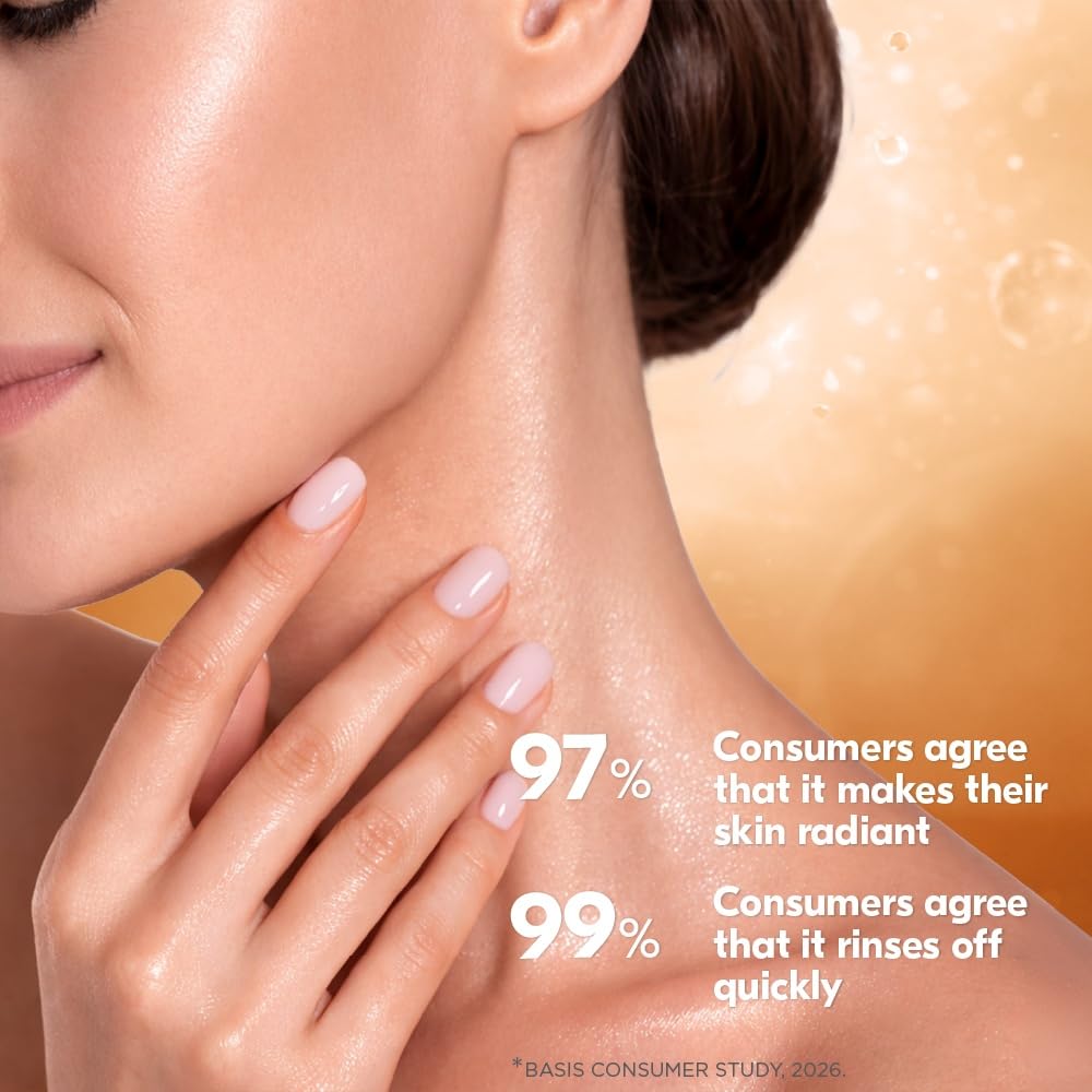 LUX Sandal Spell Bodywash, 750ml, for Soft & Smooth Skin, with Niacinamide & Sandalwood Fragrance, Quick Rinse, UpTo 12H^ Long-Lasting Fragrance