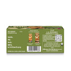 Right Shift Jaggery Atta Cookies, 3 x120g