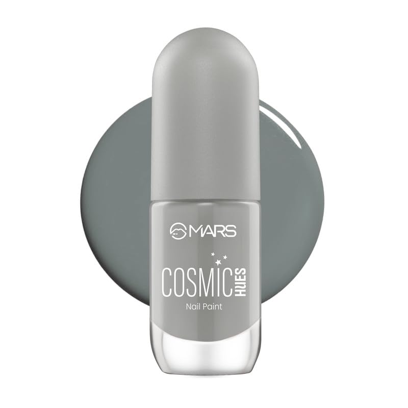 MARS Cosmic Hues Nail Paint (10.0 ml)