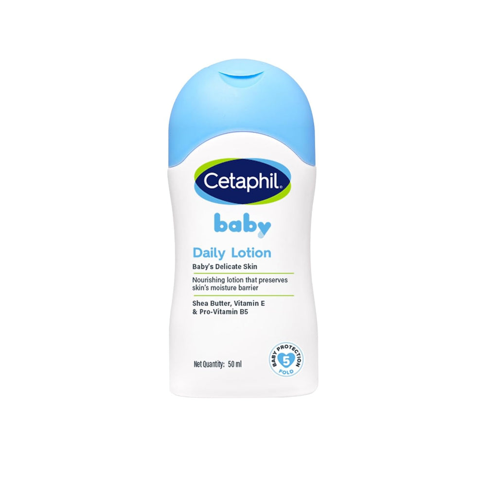 Cetaphil Baby Daily Lotion