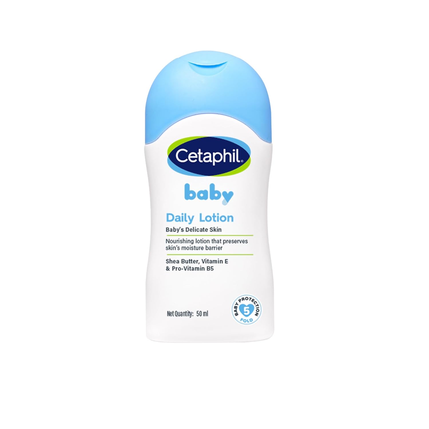 Cetaphil Baby Daily Lotion