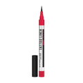 Maybelline New York Tattoo 48H Liquid Pen EyeLiner, Black