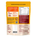 Pintola 26g High Protein Masala Oats 750g, Magic Masala, Breakfast Cereal with High Fiber & Veggies, No Palm Oil, No Preservatives, 5 min Healthy Snack, Helps Manage Weight, Gym Endurance & Gut Friendly