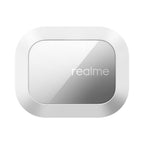 realme Buds Air 8 Pro TWS Earbuds with 11mm+6mm Dual DAC Drivers| 55dB ANC| 6-Mic VPU| 3D Spatial Audio |50H Playtime| IP55 Rating (Master White)