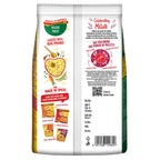 Saffola Masala Oats|500 G / 550 G (Pack of 3)