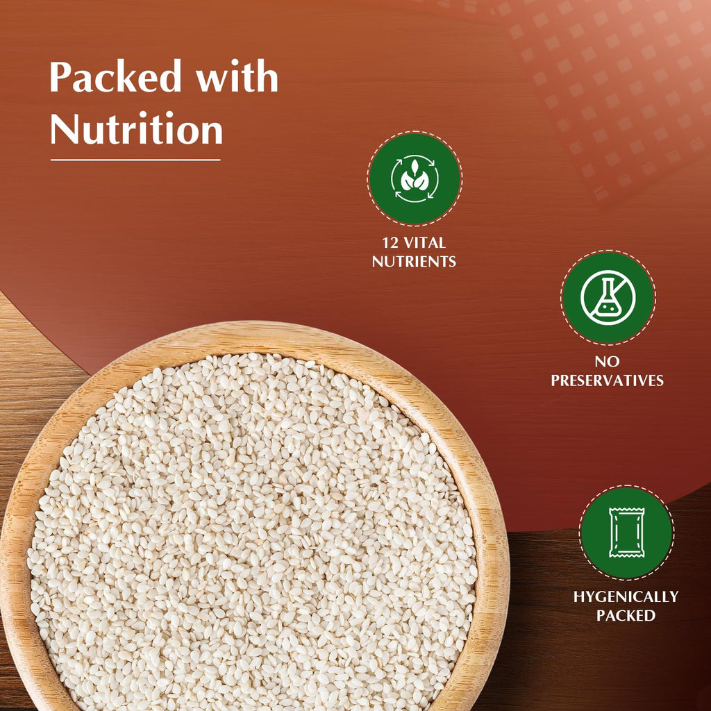 Vedaka Unpolished White Urad Whole | 1 Kg