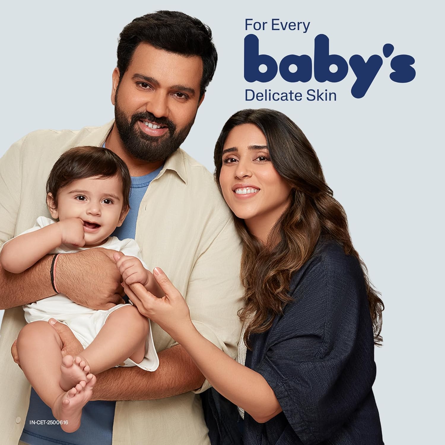 Cetaphil Baby Daily Lotion