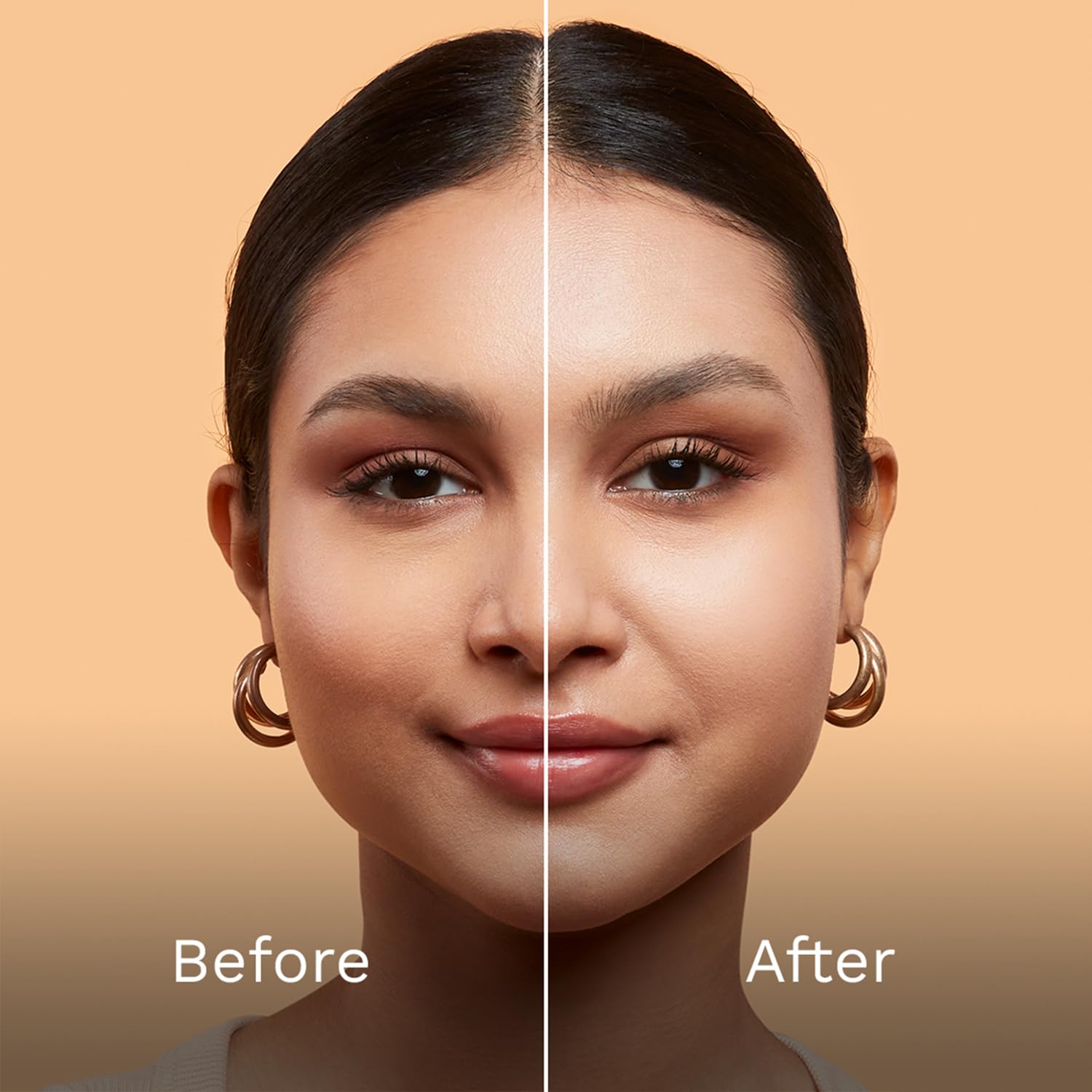 Pilgrim Beige Glow 3-In-1,30g