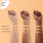 Pilgrim Beige Glow 3-In-1,30g
