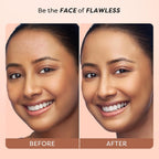 SUGAR POP HD Liquid Foundation Tube with SPF 30,18ml