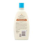 AVEENO BABY Sensitive Skin Bubble Bath with Oat Extract, Gently Cleanses and Leaves Skin Feeling Hydrated, Tear-Free Formula, Hypoallergenic, Paraben-, Phthalate-, Soap- & Dye-Free, 19.2 fl. Oz 568ML