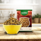 Vedaka Roasted Chana Whole With Skin | 500 g