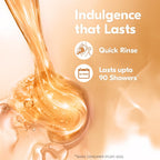 LUX Sandal Spell Bodywash, 750ml, for Soft & Smooth Skin, with Niacinamide & Sandalwood Fragrance, Quick Rinse, UpTo 12H^ Long-Lasting Fragrance