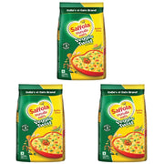 Saffola Masala Oats|500 G / 550 G (Pack of 3)