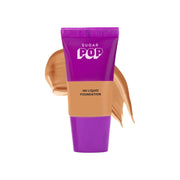 SUGAR POP HD Liquid Foundation Tube with SPF 30,18ml