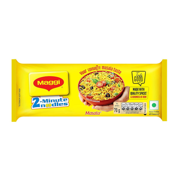 MAGGI 2-Minute Instant Noodles ,300g Pouch