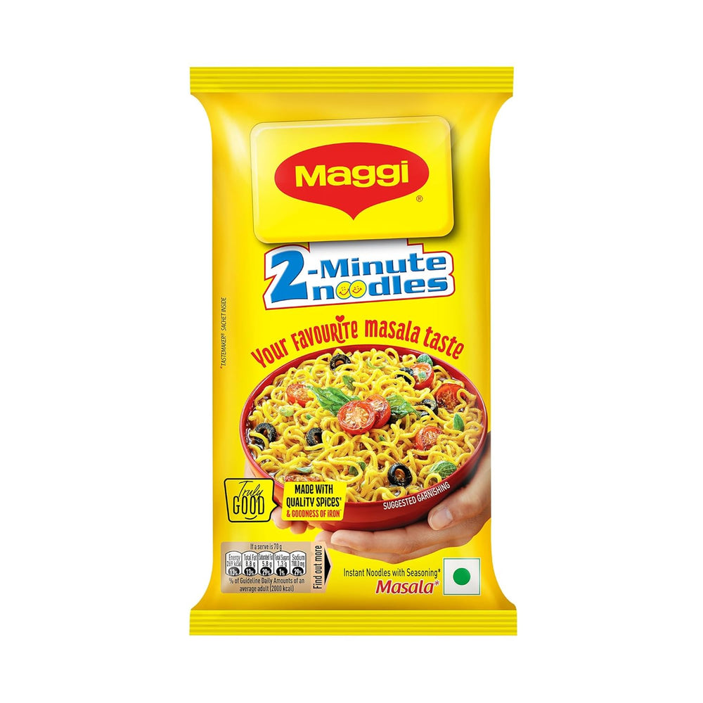 MAGGI 2-Minute Instant Noodles 140g