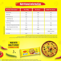 MAGGI 2-Minute Instant Noodles ,300g Pouch