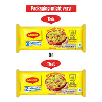 MAGGI 2-Minute Instant Noodles ,300g Pouch