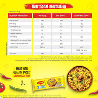 MAGGI 2-Minute Instant Noodles,450g Pouch