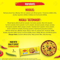 MAGGI 2-Minute Instant Noodles,450g Pouch
