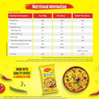 MAGGI 2-Minute Instant Noodles 140g