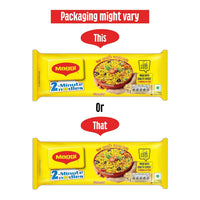MAGGI 2-Minute Instant Noodles,450g Pouch