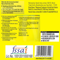 MAGGI 2-Minute Instant Noodles,840/900g Pouch (Pack of 12, 70/75g each)