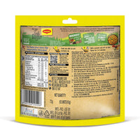 MAGGI Masala-Ae-Magic Vegetable Masala, 72 Grams Pouch (6 G x 12 Sachets)