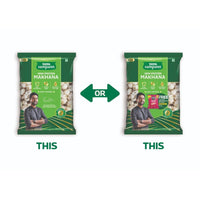 Tata Sampann High Protein Makhana (Foxnut) 100g