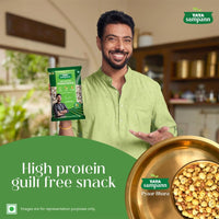 Tata Sampann, Natural High Protein Makhana, 200g