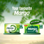 Margo Original Neem Soap 125gm X 8 | Powered With Goodness of 1000 Natural Neem Leaves | Soap for Clear and Beautiful Skin | Infused with Vitamin E for...
