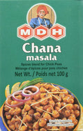 MDH Chana Masala, 100g( Weight May Vary )