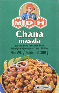 MDH Chana Masala, 100g( Weight May Vary )