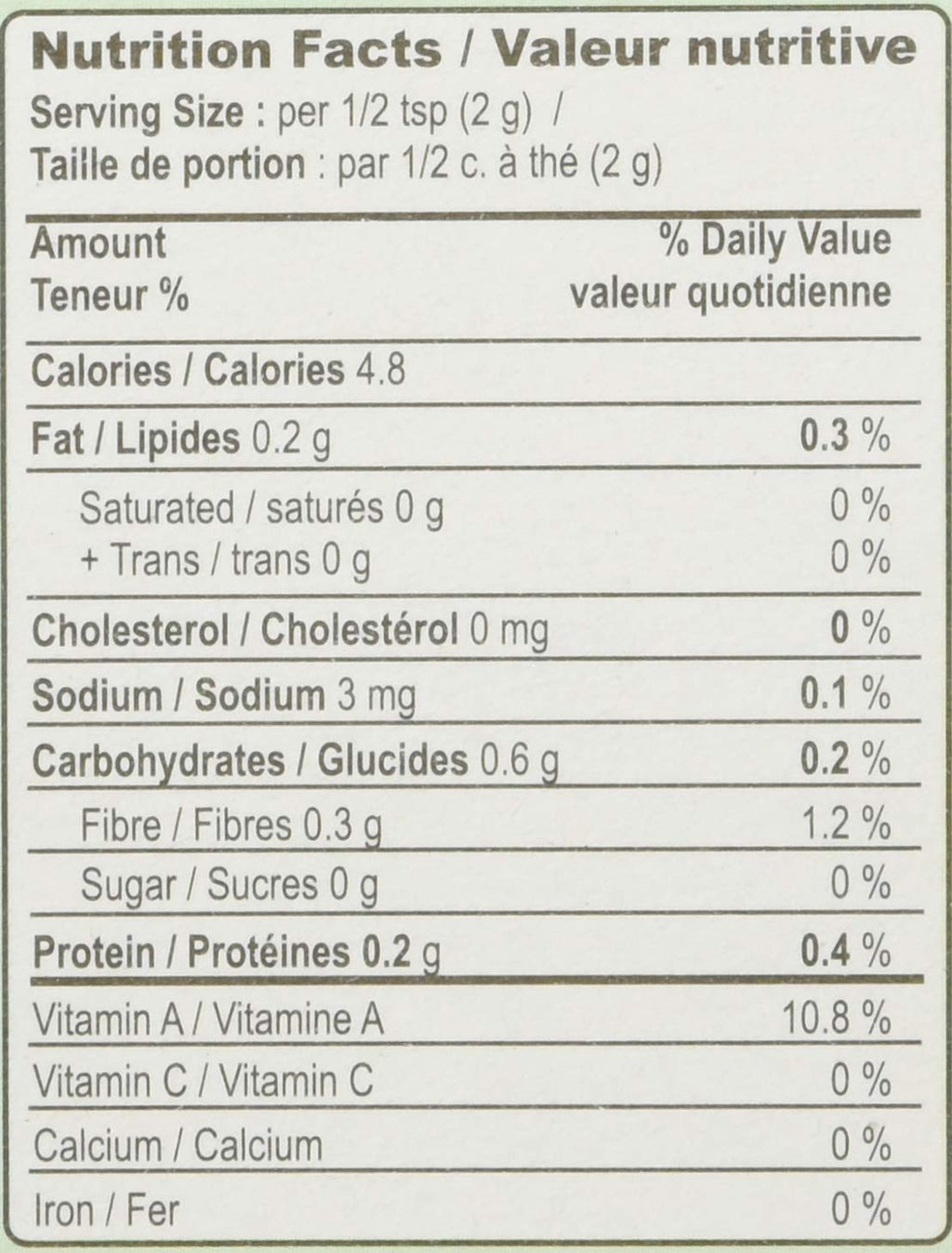 MDH Chana Masala, 100g( Weight May Vary )