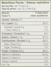 MDH Chana Masala, 100g( Weight May Vary )