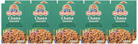 MDH Chana Masala, 100g( Weight May Vary )
