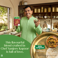 Tata Sampann Meat Masala with Natural Oils, 100g