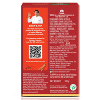 Tata Sampann Chicken Masala with Natural Oils, 100g