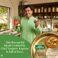 Tata Sampann Chicken Masala with Natural Oils, 100g
