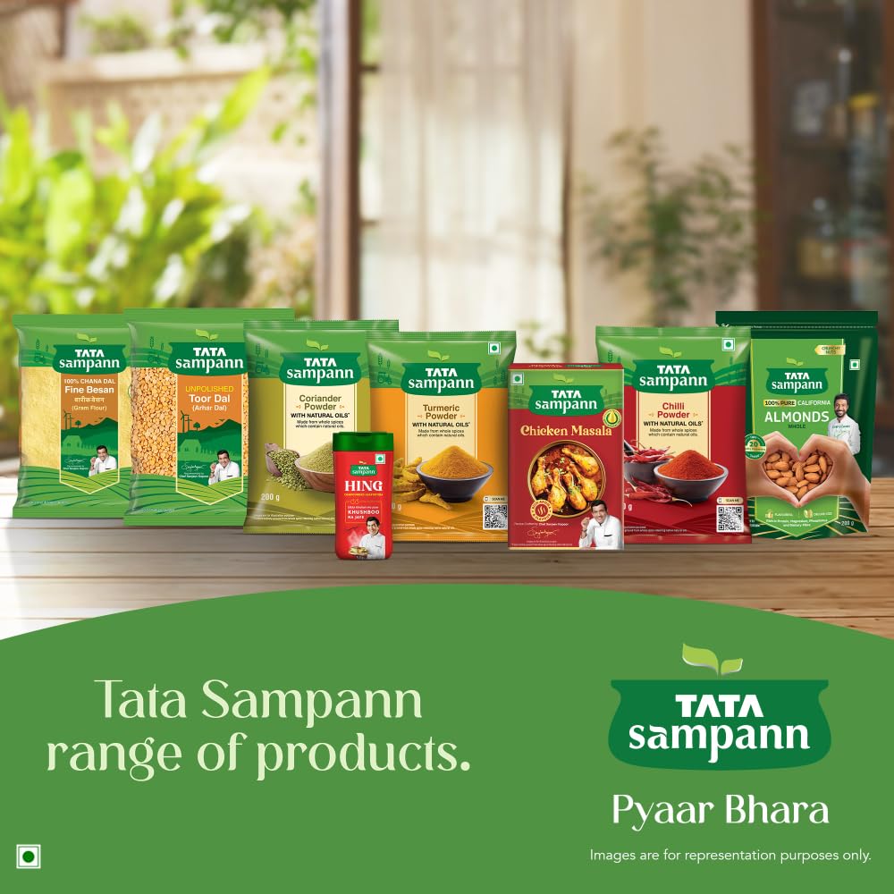 Tata Sampann Chicken Masala with Natural Oils, 100g