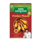 Tata Sampann Chicken Masala with Natural Oils, 100g